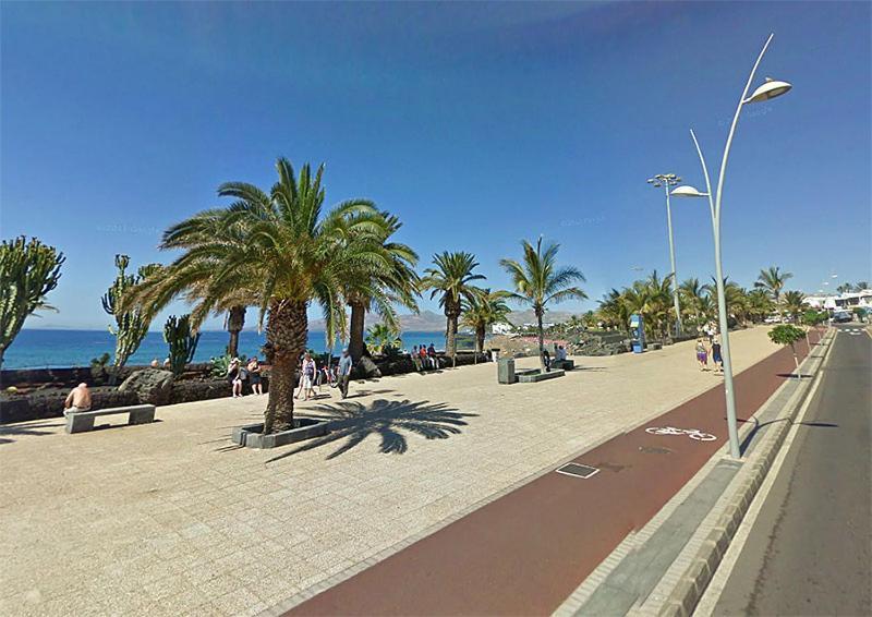 Thaisay Luz Del Mar I Appartement