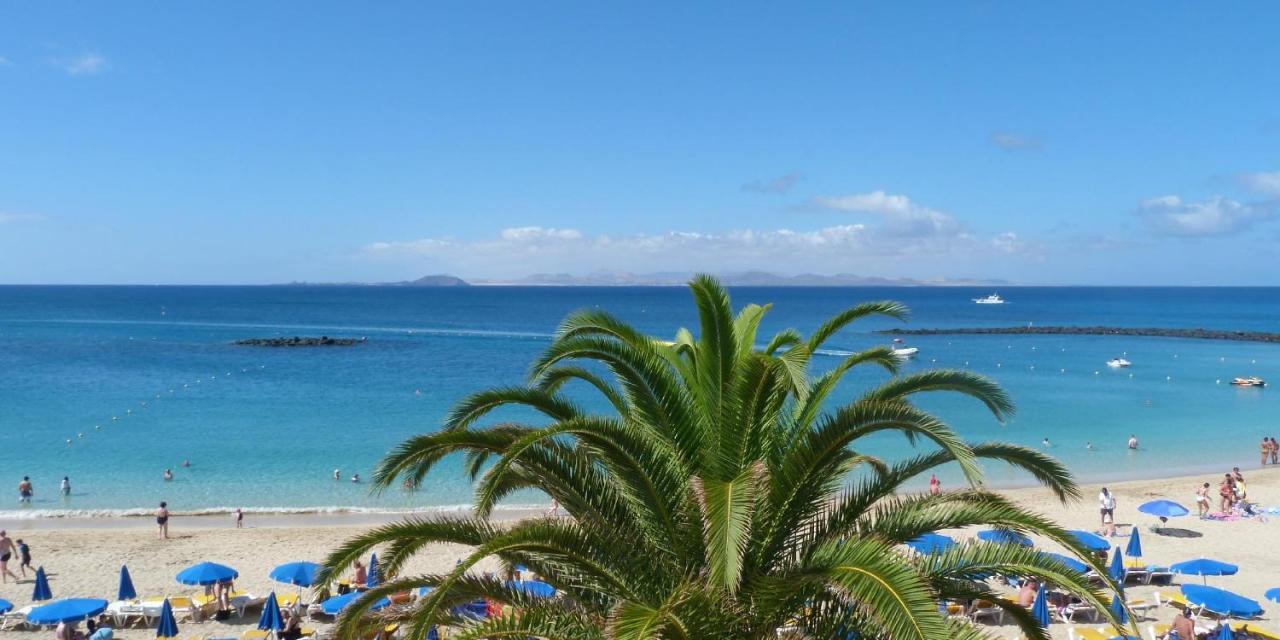 Appartement Thaisay Luz Del Mar I *