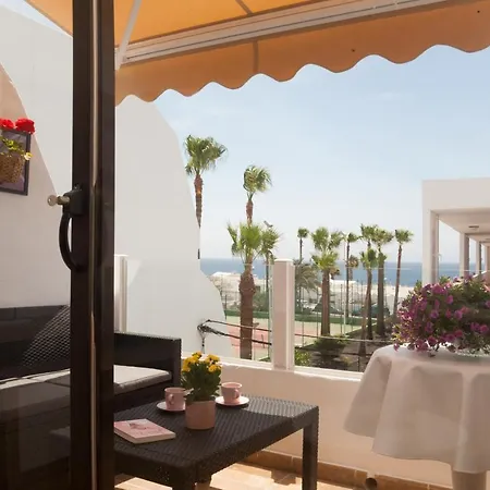 Apartamentos Thaisay Luz Del Mar I Puerto del Carmen  Buitenkant foto