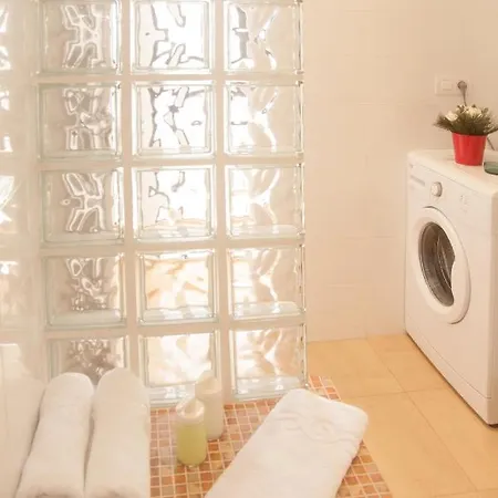 Apartamentos Thaisay Luz Del Mar I Puerto del Carmen  Buitenkant foto
