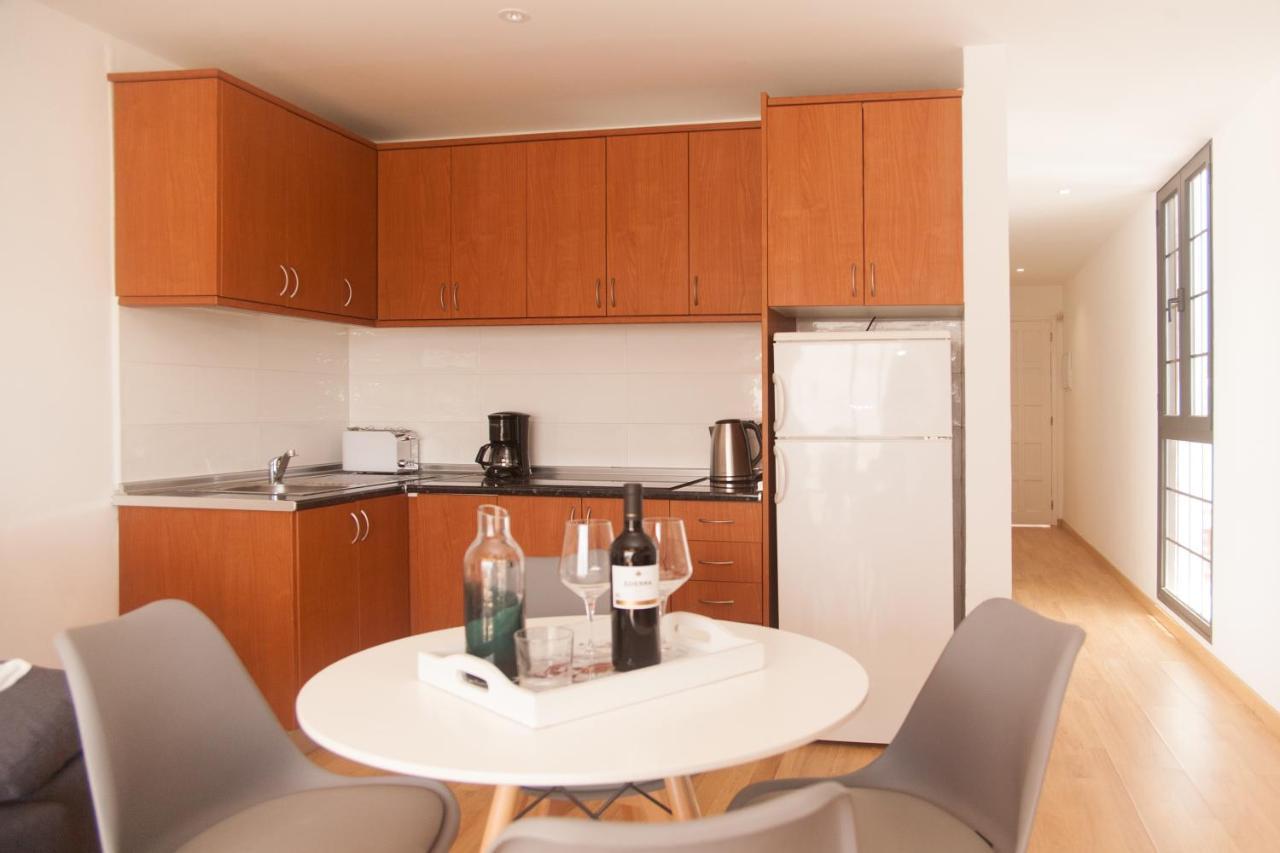 Apartment Thaisay Luz Del Mar I *