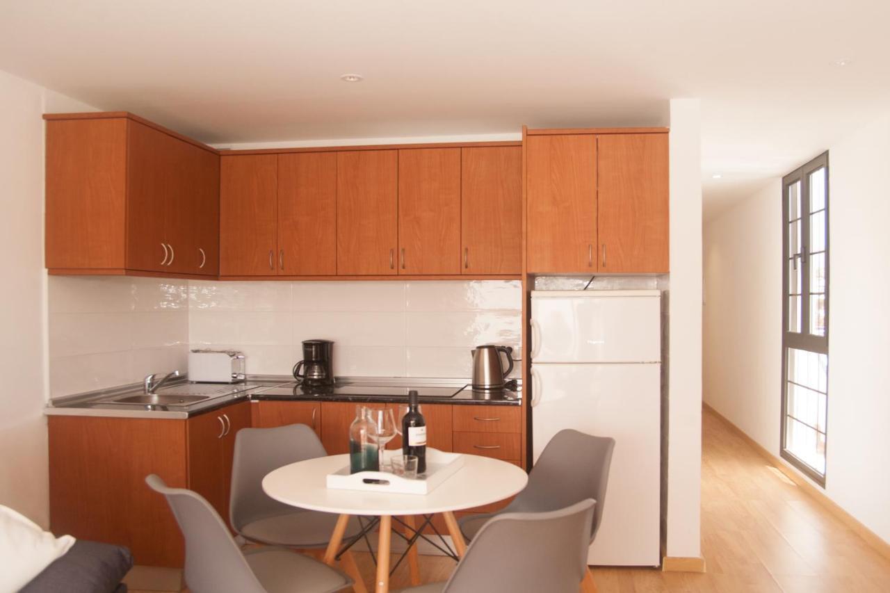 Apartment Thaisay Luz Del Mar I Puerto del Carmen (Lanzarote)