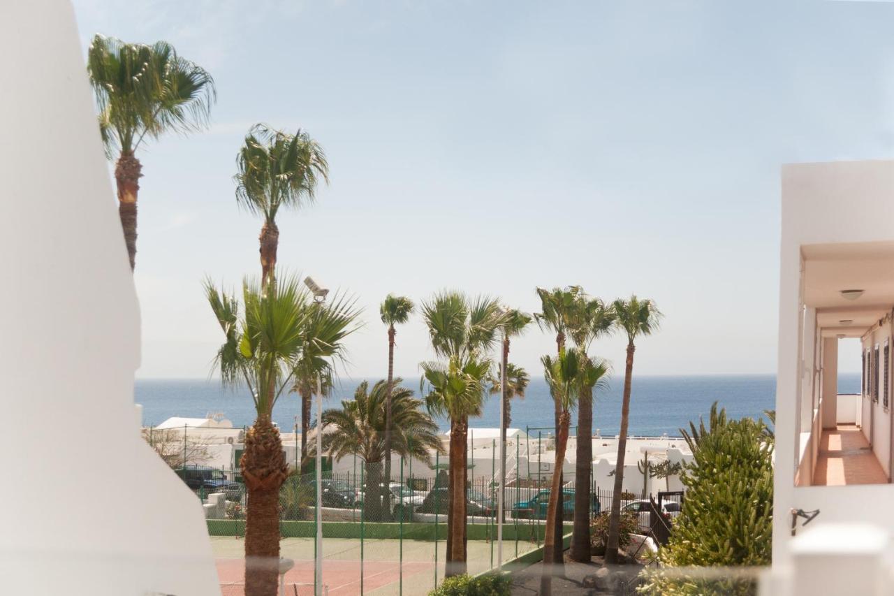 Thaisay Luz Del Mar I Apartment Puerto del Carmen (Lanzarote)