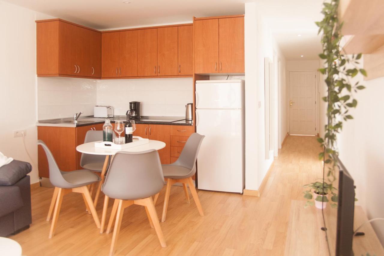 Apartment Thaisay Luz Del Mar I Puerto del Carmen (Lanzarote)