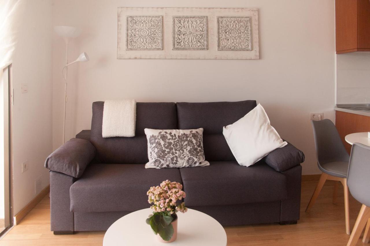 Apartment Thaisay Luz Del Mar I Puerto del Carmen (Lanzarote)