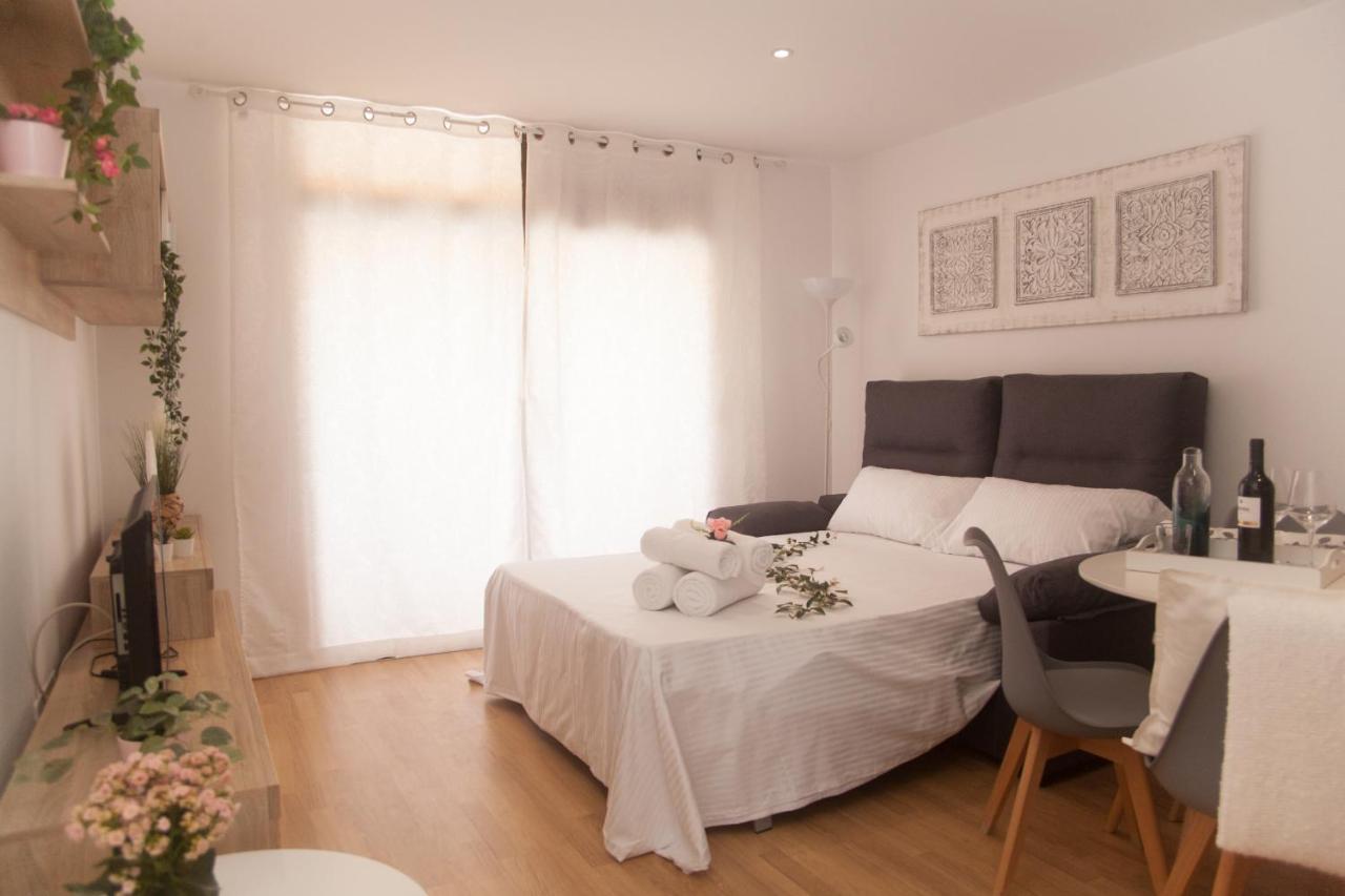 Apartment Thaisay Luz Del Mar I Puerto del Carmen (Lanzarote)