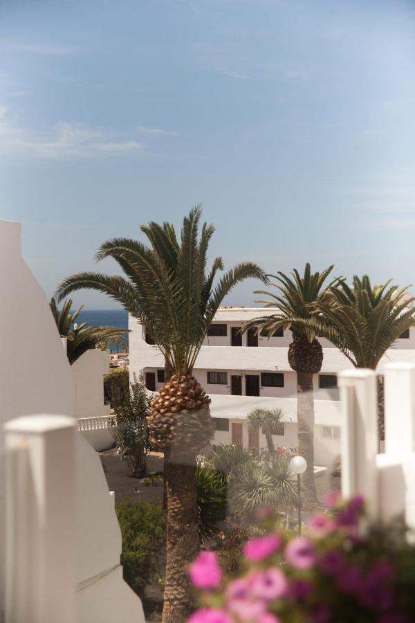 Thaisay Luz Del Mar I Puerto del Carmen (Lanzarote)