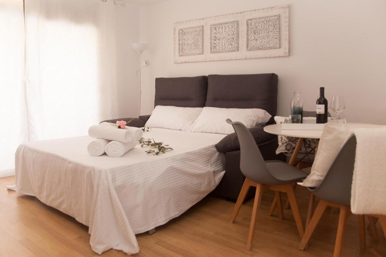 Apartment Thaisay Luz Del Mar I