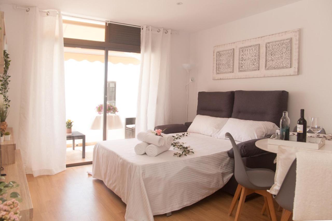 Apartment Thaisay Luz Del Mar I